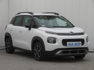 Citroen C3 Aircross 2019 1.2 PureTech 94270km SUV