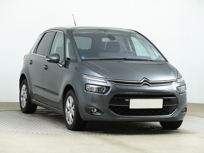 Citroen C4 Picasso 2015 1.2 PureTech 117171km Samochody Rodzinne