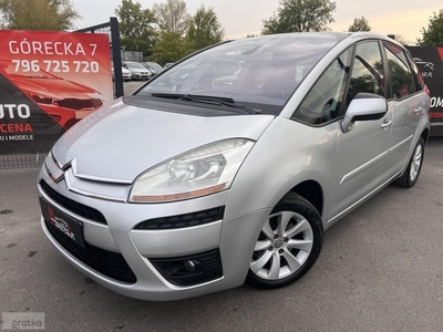 Citroen C4 Picasso I