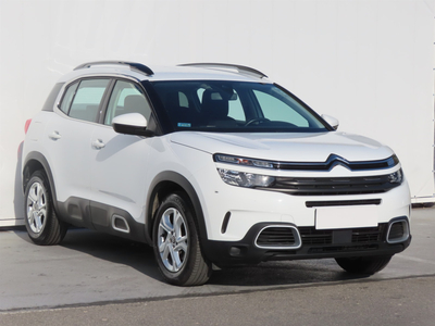 Citroen C5 Aircross 2019 BlueHDi 130 98066km SUV