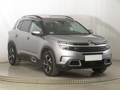 Citroen C5 Aircross 2019 PureTech 180 34883km SUV