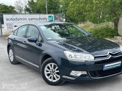 Citroen C5 III