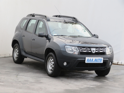 Dacia Duster 2015 1.6 16V 125570km SUV