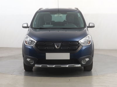 Dacia Lodgy 2019 1.6 SCe 33620km Samochody Rodzinne