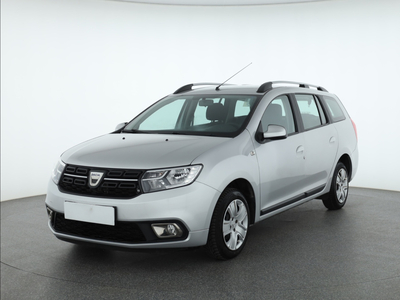 Dacia Logan 2018 1.0 SCe 72505km Kombi