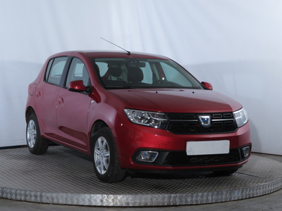 Dacia Sandero 2021 1.0 TCe LPG 25357km Hatchback