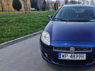 Fiat Bravo