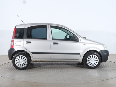 Fiat Panda 2006 1.2 226916km Hatchback