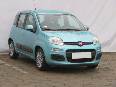 Fiat Panda 2015 1.2 60784km Hatchback