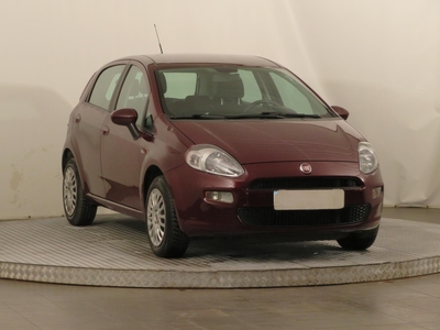 Fiat Punto 2013 1.4 74571km Hatchback