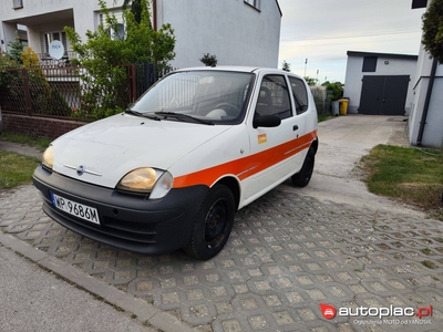 Fiat Seicento