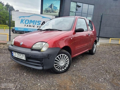 Fiat Seicento