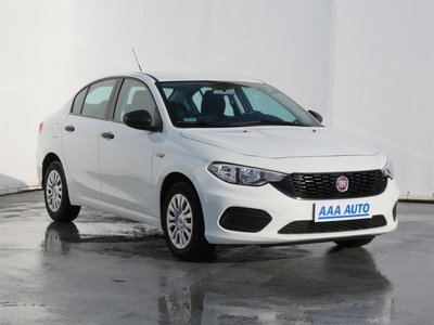 Fiat Tipo 2017 1.4 16V 43100km Sedan