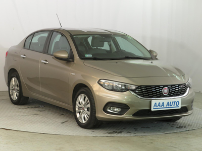 Fiat Tipo 2019 1.4 16V 106487km Sedan