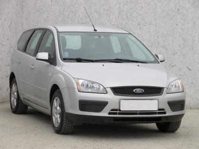 Ford Focus 2008 1.6 TDCi 274640km Kombi