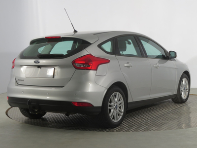 Ford Focus 2016 1.6 i 98681km Hatchback