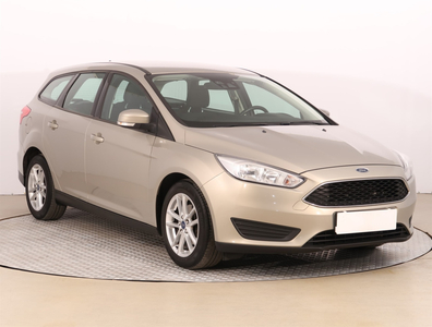 Ford Focus 2017 1.5 TDCi 103001km Kombi