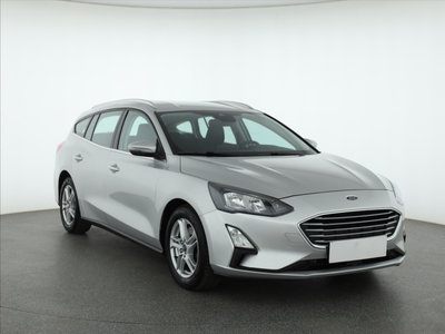 Ford Focus 2019 1.5 TDCi 127258km Kombi