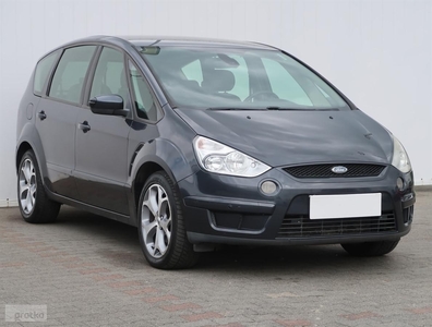 Ford S-MAX , 7 miejsc, Navi, Tempomat, Parktronic,ALU