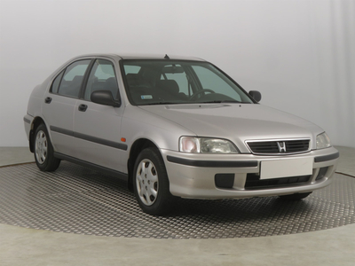 Honda Civic 1998 1.4 16V 134064km Sedan