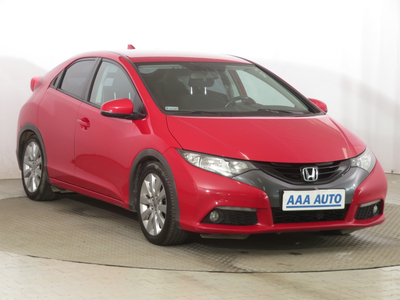 Honda Civic 2012 1.4 i