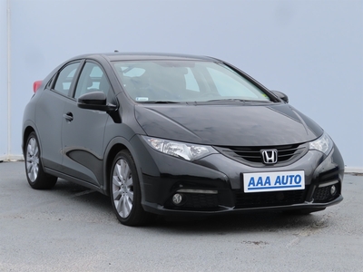 Honda Civic 2014 1.4 i