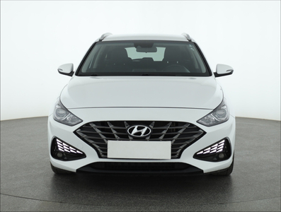 Hyundai i30 2020 1.5 T