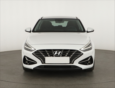 Hyundai i30 2021 1.5 DPI 31214km Hatchback