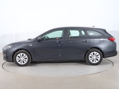 Hyundai i30 2021 1.5 DPI 57061km Kombi