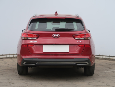 Hyundai i30 2022 1.0 T