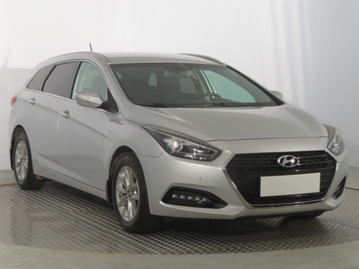 Hyundai i40 2018 2.0 GDI 119152km Kombi