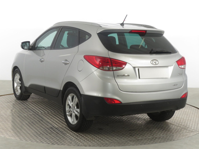 Hyundai ix35 2010 2.0 CRDi 224718km SUV