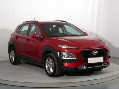 Hyundai Kona 2021 1.0 T