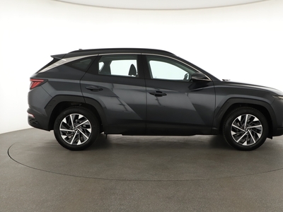 Hyundai Tucson 2022 1.6 T