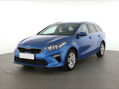 Kia Ceed 2021 1.5 T