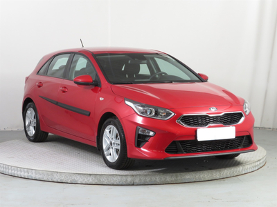 Kia Ceed 2022 1.5 T