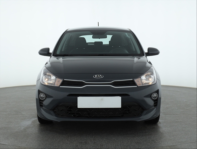 Kia Rio 2021 1.2 DPI 71180km Hatchback