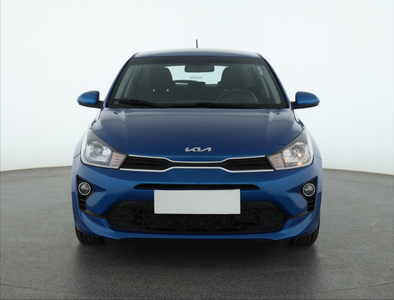 Kia Rio 2022 1.0 T