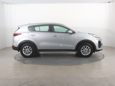 Kia Sportage 2019 1.6 GDI 27427km SUV