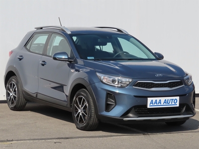 Kia Stonic 2019 1.25 CVVT 45006km SUV