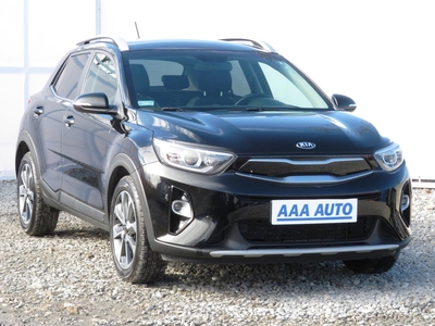 Kia Stonic 2023 1.0 T