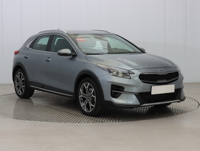 Kia XCeed 2021 1.5 T