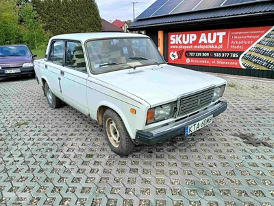 Lada 2107 Lada 2107 1.3 88r