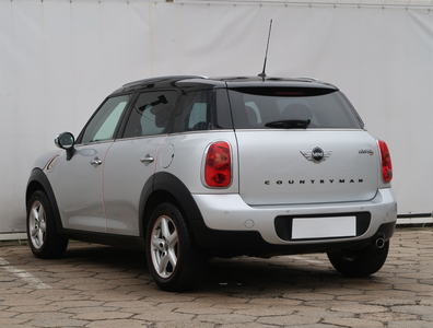 MINI Countryman 2014 Cooper 181201km SUV