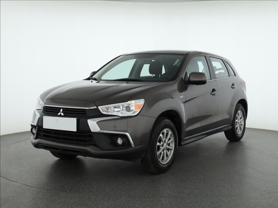 Mitsubishi ASX 2016 1.6 MIVEC 74732km SUV