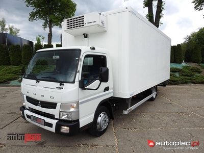 Mitsubishi Canter Fuso