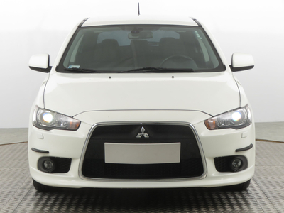 Mitsubishi Lancer 2014 1.6 MIVEC 97022km Hatchback