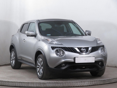 Nissan Juke 2010 1.5 dCi 176503km SUV