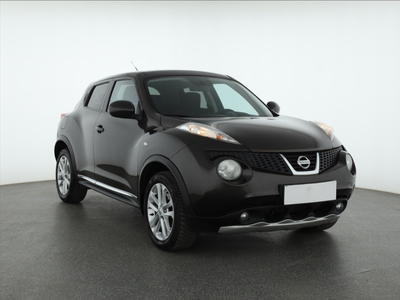 Nissan Juke 2010 1.6 DIG