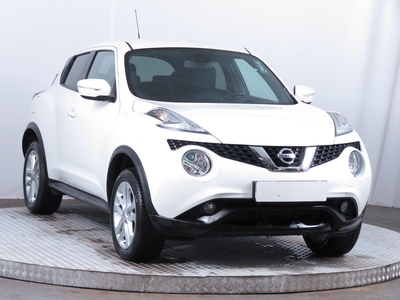 Nissan Juke 2018 1.6 i 149234km SUV